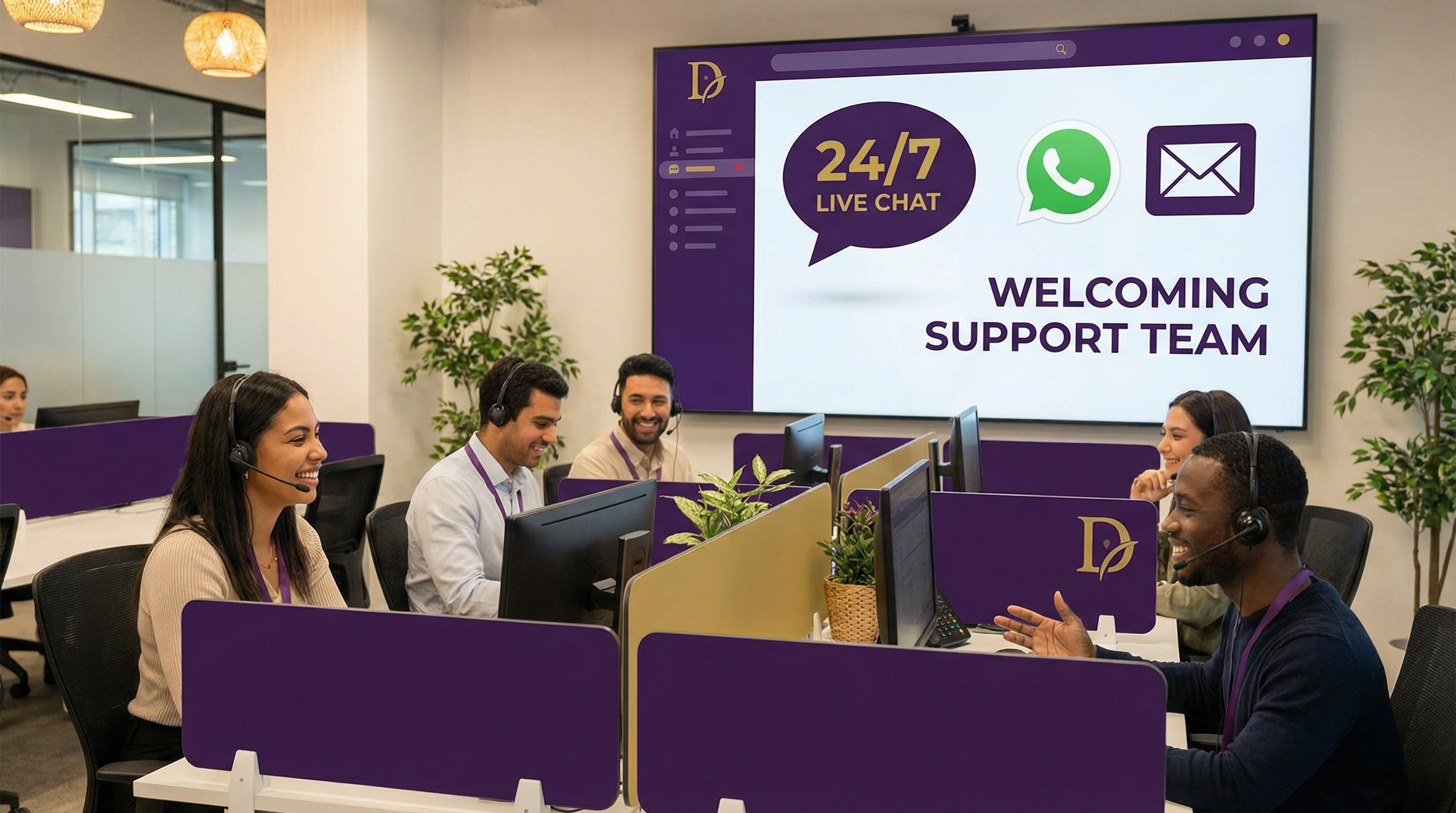 赌博网站24小时客户服务团队