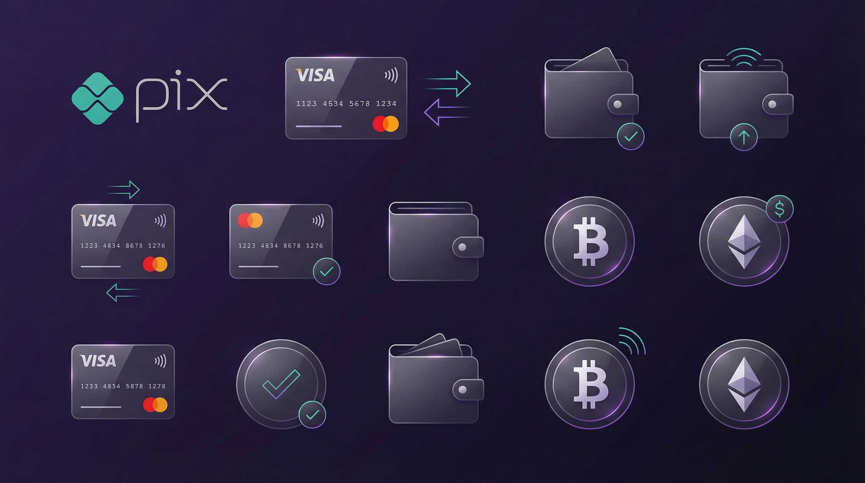 赌博网站支持的多种支付方式