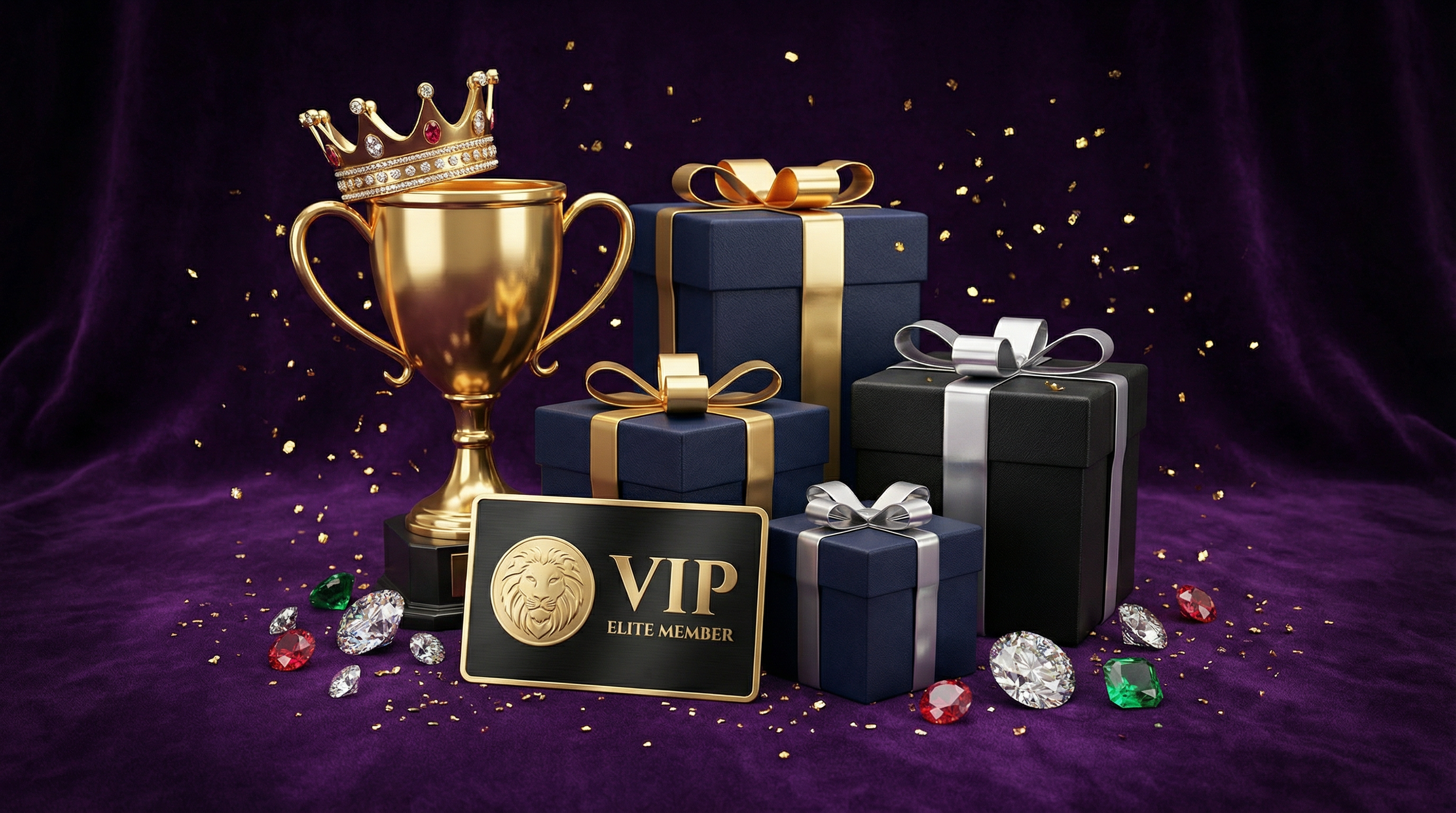 赌博网站VIP会员尊享特权展示